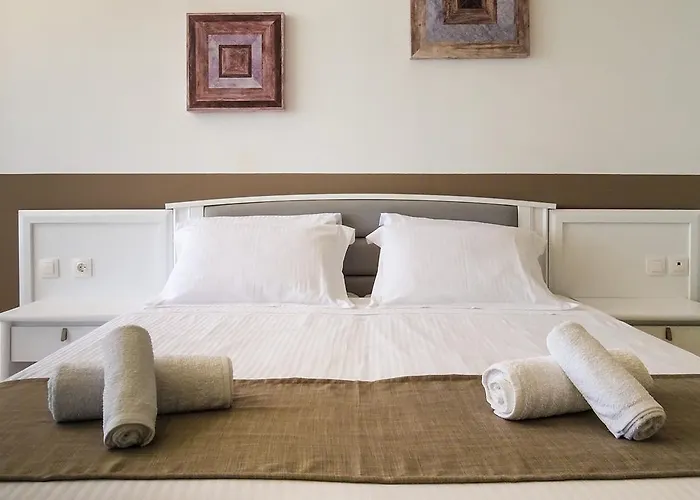 Lido Star 3* Faliraki