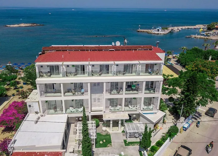 Lido Star فاليراكي