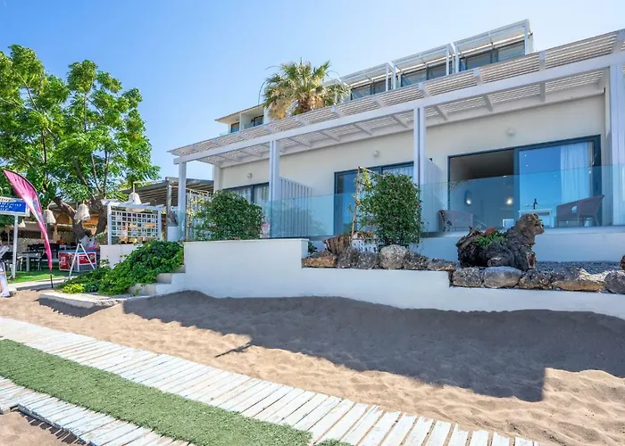 Lido Star 3* فاليراكي