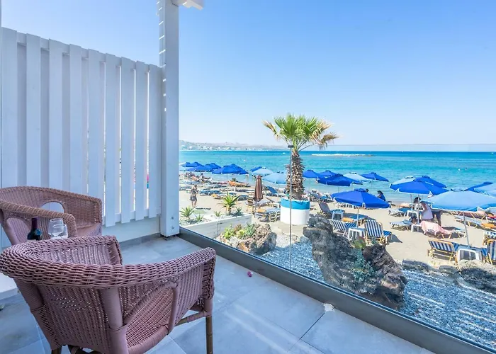 Lido Star Hotel Faliraki