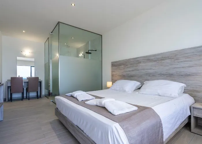 Lido Star 3* فاليراكي