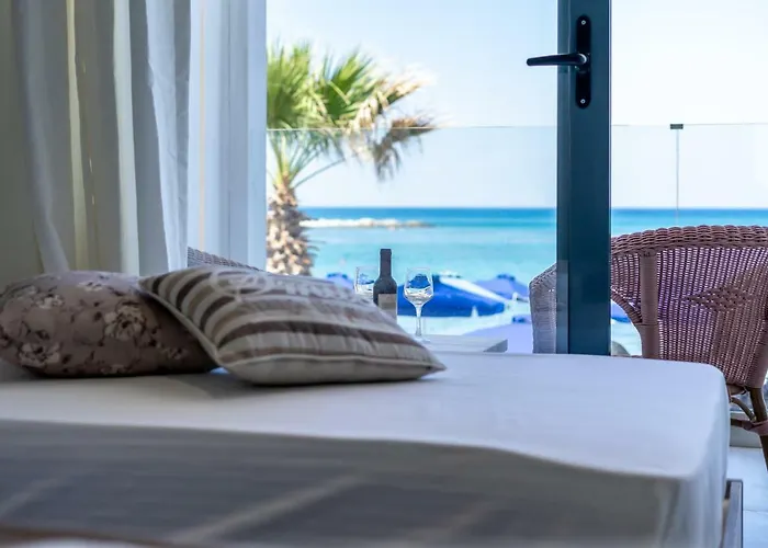 Lido Star فاليراكي