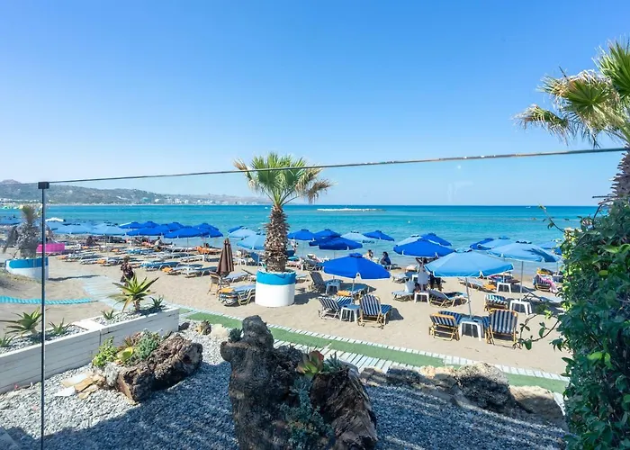 فندق Lido Star 3*