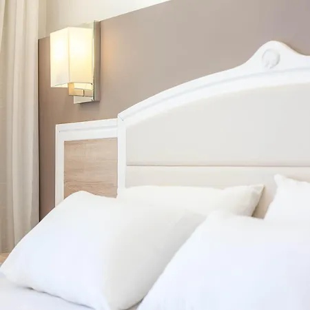 Lido Star 3* Faliraki