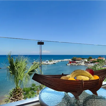 Lido Star 3* Faliráki