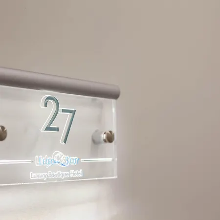 Hotell Lido Star Faliraki