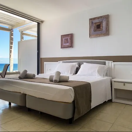 Hotell Lido Star Faliraki