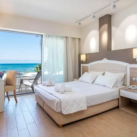 Hotell Lido Star Faliraki