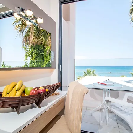 Lido Star Hotell Faliraki