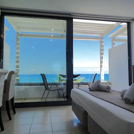 Hotell Lido Star Faliraki