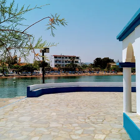 Lido Star Szálloda
