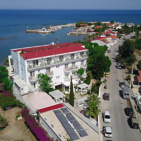 Lido Star Hotell 3*
