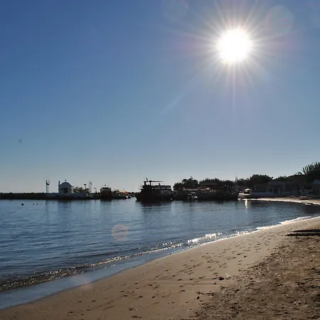 Lido Star Szálloda 3*