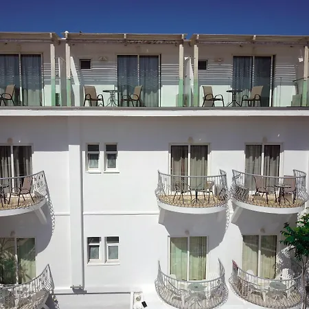 Lido Star Hotel