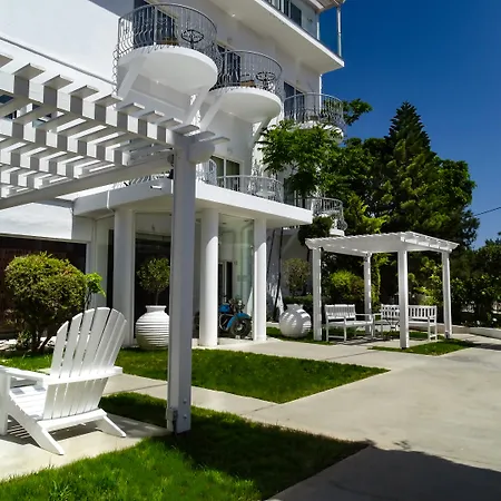 Hotell Lido Star Faliraki