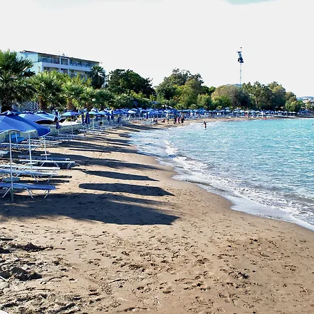 Otel Lido Star Faliraki