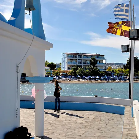 Lido Star