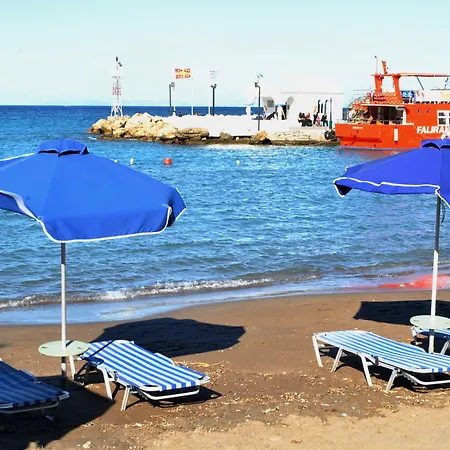 Lido Star Otel Faliraki