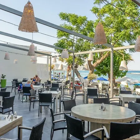 Lido Star Szálloda 3*