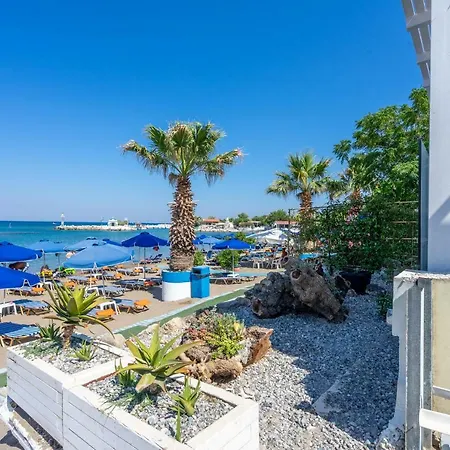 Lido Star 3* Faliráki