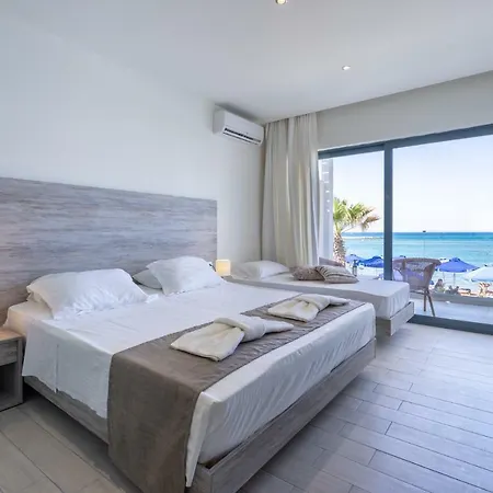 Lido Star Szálloda 3*