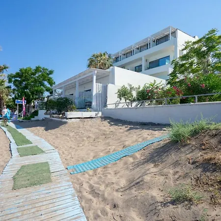 Szálloda Lido Star Faliráki