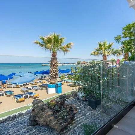 Lido Star Faliraki