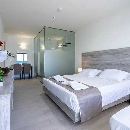 Hotell Lido Star Faliraki