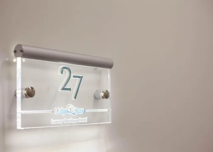 Hotel Lido Star Faliraki