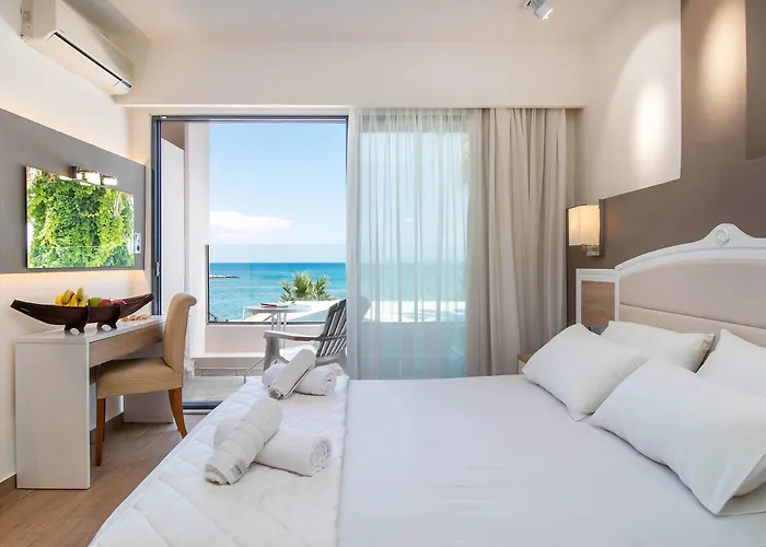 Hotel Lido Star Faliraki