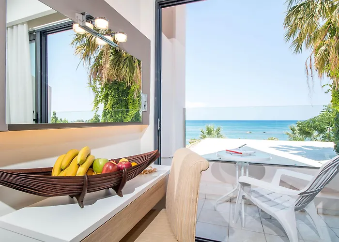 Lido Star Hotel Faliraki