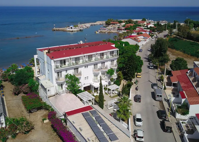 Lido Star Otel 3*