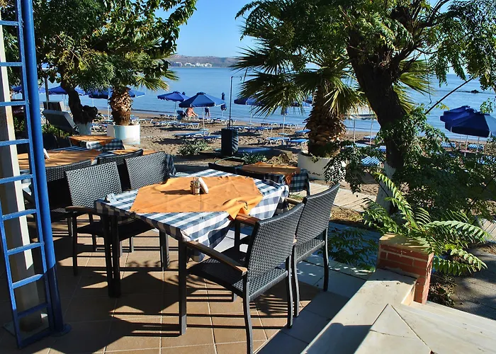 Otel Lido Star