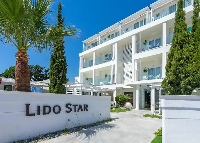 Otel Lido Star 3*