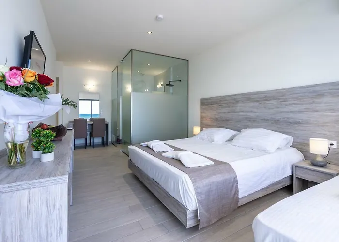 Otel Lido Star Faliraki